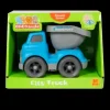 Outlet Veicoli City Truck Macchinine Bambini