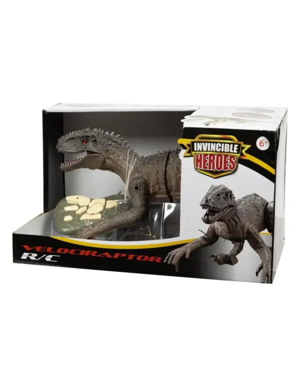 Shop Velociraptor R/C Tablet E Giochi Interattivi