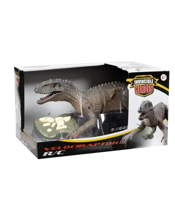 Shop Velociraptor R/C Tablet E Giochi Interattivi