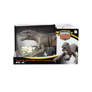 Shop Velociraptor R/C Tablet E Giochi Interattivi