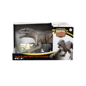 Shop Velociraptor R/C Tablet E Giochi Interattivi