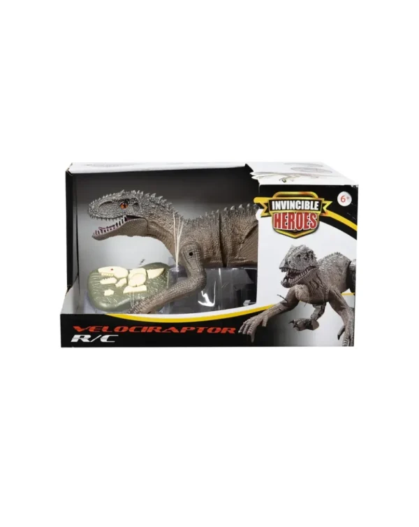 Shop Velociraptor R/C Tablet E Giochi Interattivi