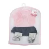 Best Sale Vestitini Bambole 42-48 Cm Vestiti Per Bambole E Fashion Dolls