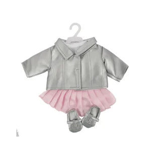 Best Sale Vestitini Bambole 42-48 Cm Vestiti Per Bambole E Fashion Dolls