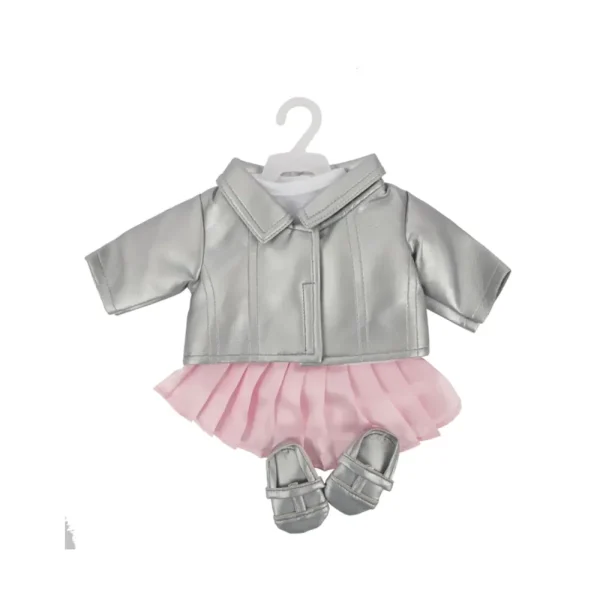 Best Sale Vestitini Bambole 42-48 Cm Vestiti Per Bambole E Fashion Dolls