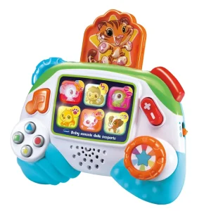 Sale Baby Console Interattiva Delle Scoperte Per Imitare I Grandi Giochi Musicali