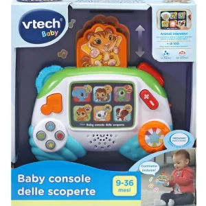 Sale Baby Console Interattiva Delle Scoperte Per Imitare I Grandi Giochi Musicali