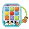 Outlet Baby Tablet Sensoriale, Il Primo Tablet Colorato E Luminoso Per Fare Le Prime Scoperte! Giochi Di Apprendimento