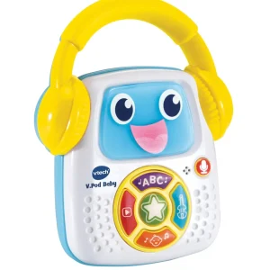 Shop Dj Baby In Da House! Un Super Robottino Interattivo Musicale Musicale! Giochi Di Apprendimento