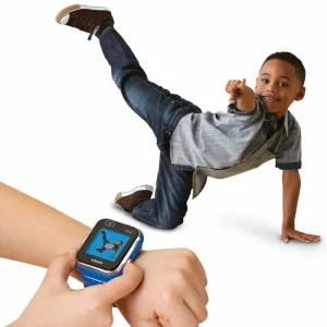 Online Kidizoom Smartwatch Dx2, Orologio High-Tech Per Bambini Tablet E Giochi Interattivi