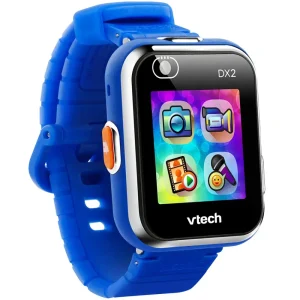 Online Kidizoom Smartwatch Dx2, Orologio High-Tech Per Bambini Tablet E Giochi Interattivi