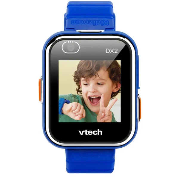 Online Kidizoom Smartwatch Dx2, Orologio High-Tech Per Bambini Tablet E Giochi Interattivi