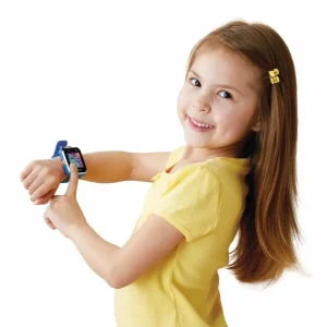 Online Kidizoom Smartwatch Dx2, Orologio High-Tech Per Bambini Tablet E Giochi Interattivi