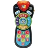 Discount Super Telecomando Parlante Per Imitare I Grandi, Due Modalita Di Gioco E Piu Di 100 Frasi, Suoni E Melodie! Giochi Di Apprendimento