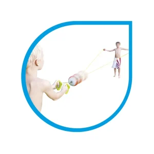 Shop Water Ball Pistole Ad Acqua