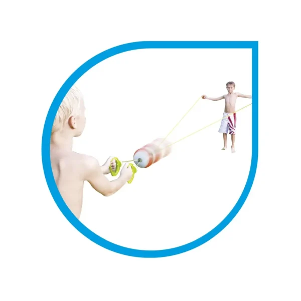 Shop Water Ball Pistole Ad Acqua