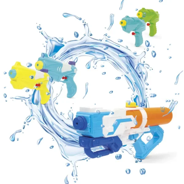 Shop Water Battle Pistole Ad Acqua Pistole Ad Acqua