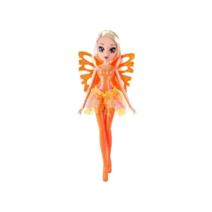 Clearance Sirenix Bubbles W. Stella Fashion Dolls