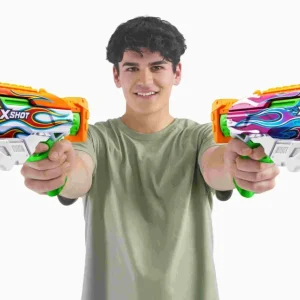 Flash Sale Fast Fill Skins Bi Pack Giochi Di Abilita E Sport
