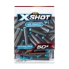 Best X-Shot 50Pk Refill Darts Giochi Di Abilita E Sport