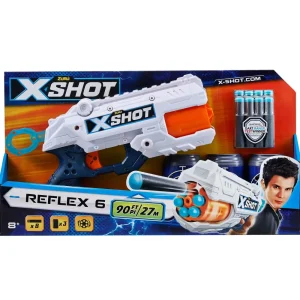 Best Sale Reflex 6 Giochi Di Abilita E Sport