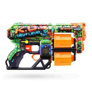 Best Sale Xshot Skins Dread Game Over Giochi Di Abilita E Sport