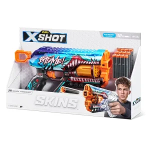 New X-Shot Skins Griefer Giochi Di Abilita E Sport