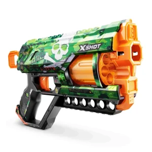 New X-Shot Skins Griefer Giochi Di Abilita E Sport