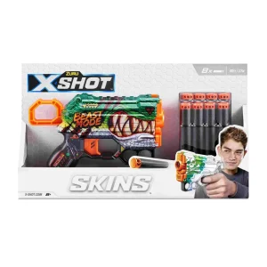 Cheap Xshot Skins Menace Beast Mode Giochi Di Abilita E Sport