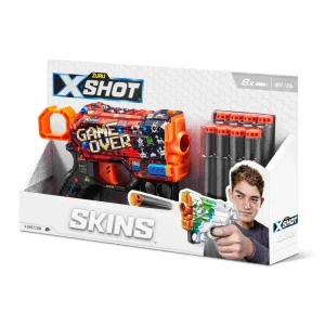 Discount Xshot Skins Menace Game Giochi Di Abilita E Sport