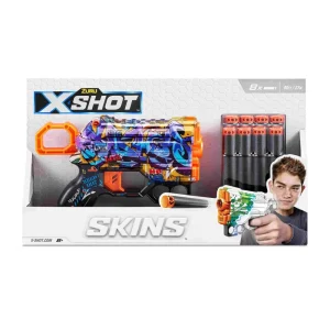 Store Xshot Skins Menace Graffiti Giochi Di Abilita E Sport