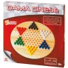 Best Sale Classica Dama Cinese In Legno Giochi In Scatola Per Famiglia